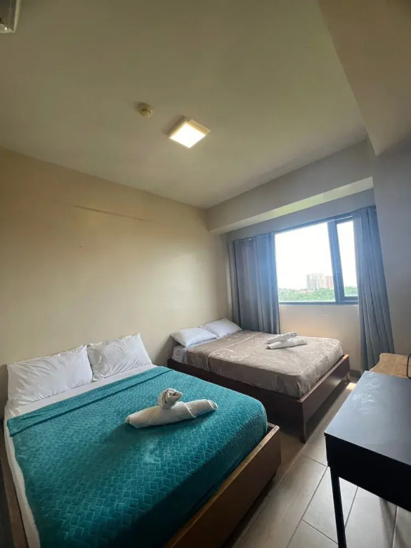 Executive 1BR One Manchester Place
