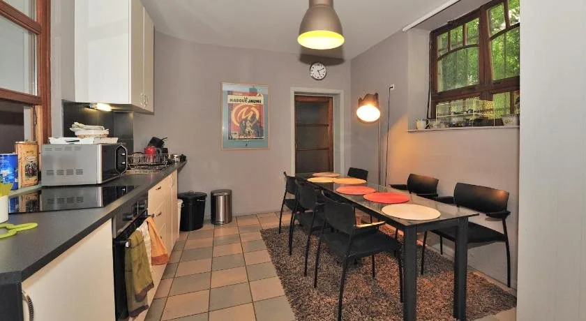 B&B Les Taillis