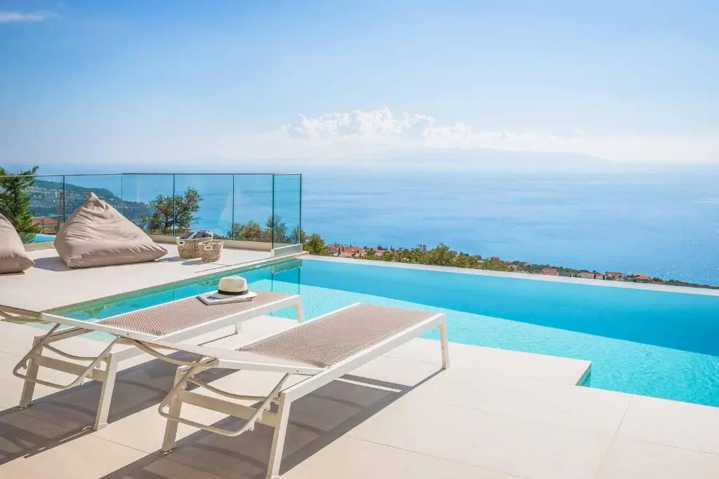 Villa Sorian Kitrino