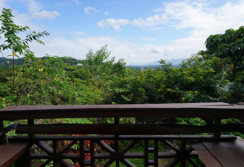 Baan Suan Boon Resort