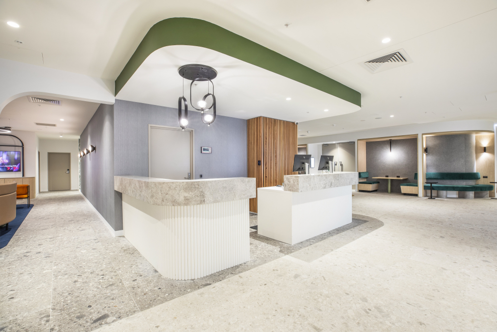Holiday Inn Dandenong by IHG