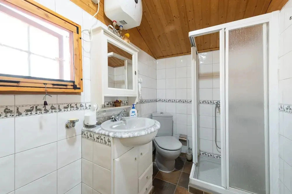 Villa in Maspalomas with Heated Pool & Sports