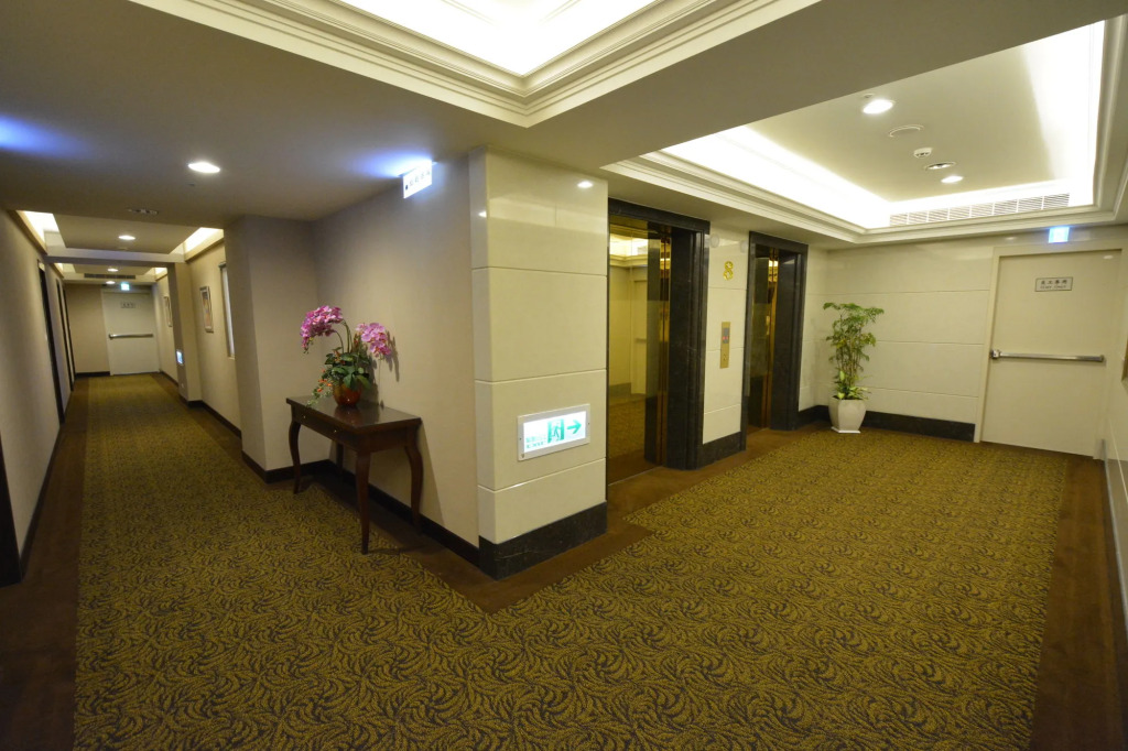 Fushin Hotel Taichung