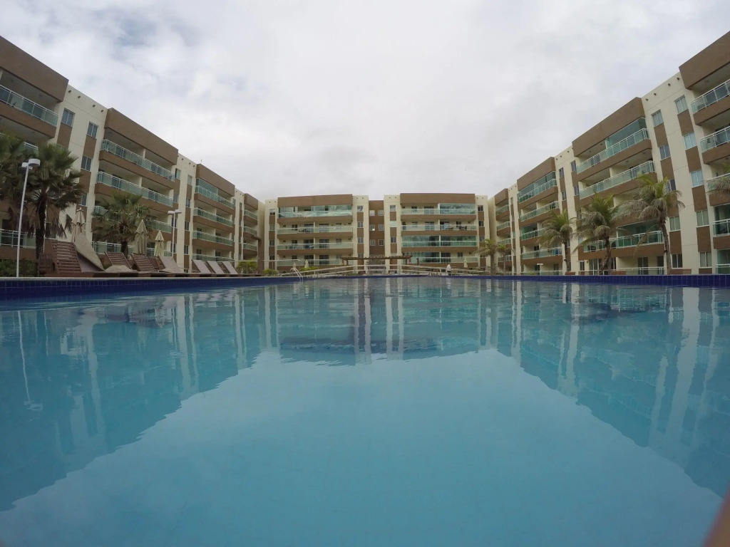VG Fun Beach Front Apartamentos