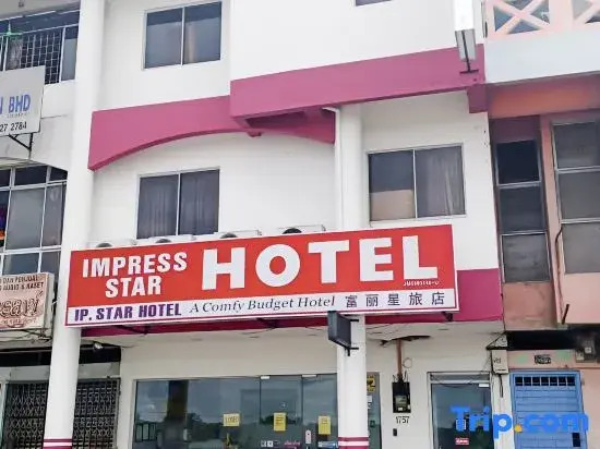 Impress Star Hotel
