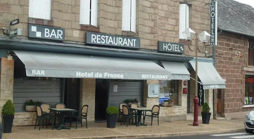 Hôtel de France