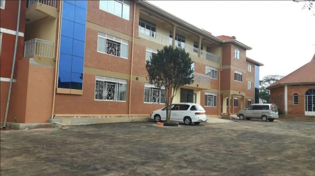 Ulrika Guest House