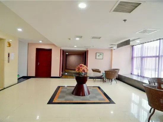 Shenzhou Hotel