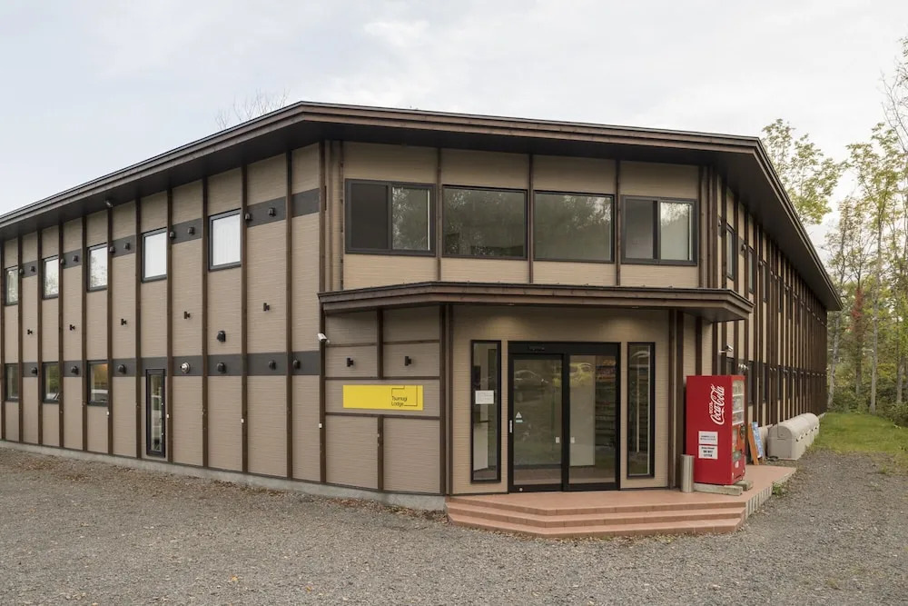 Niseko Wow Lodge