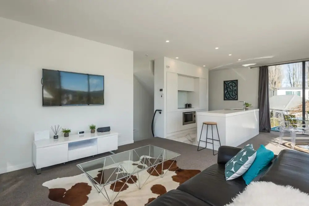 Kilmore Apartment