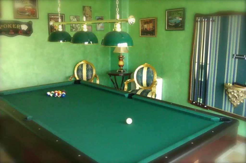 Villa Antique