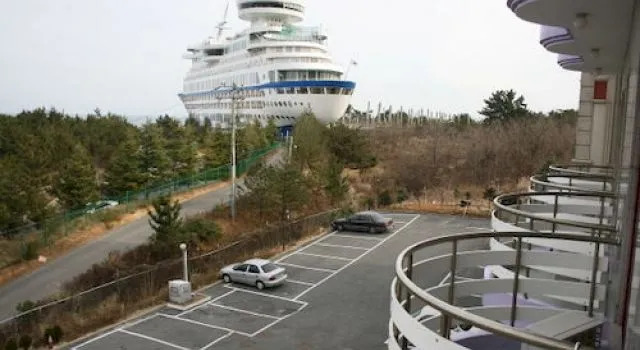 Davinci Resortel
