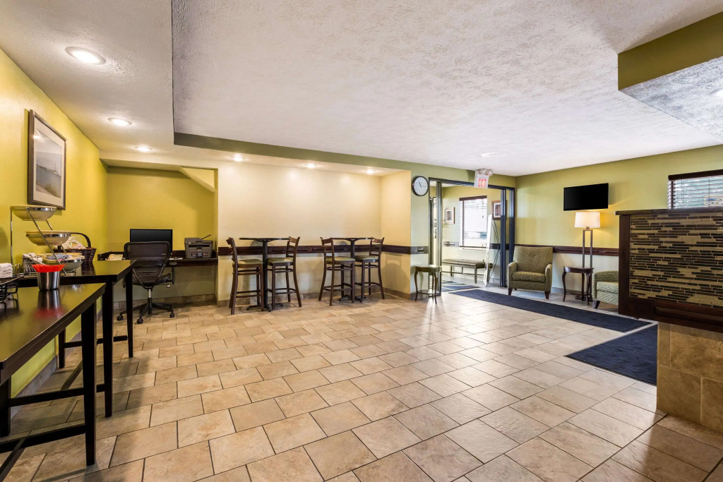 Quality Inn Traverse City