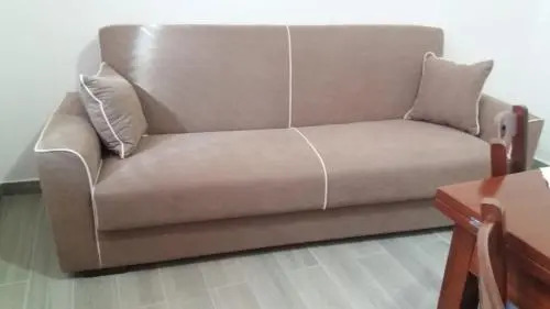 Ferienwohnung an der Promenade