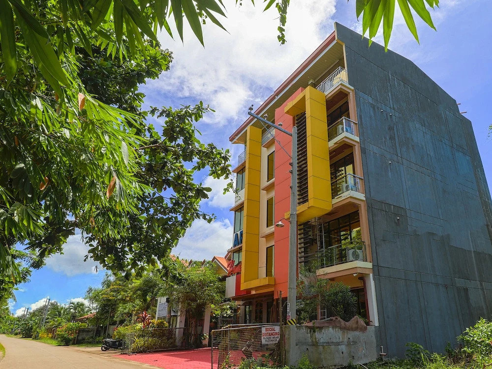 905 Arc Homes Hotel Panglao