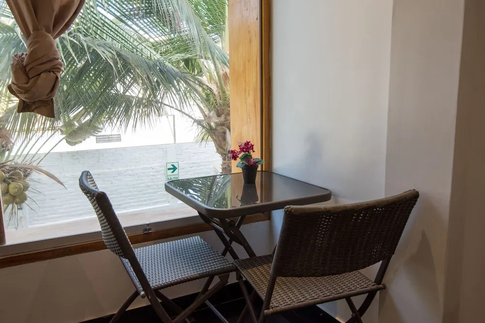 Casa Villamor