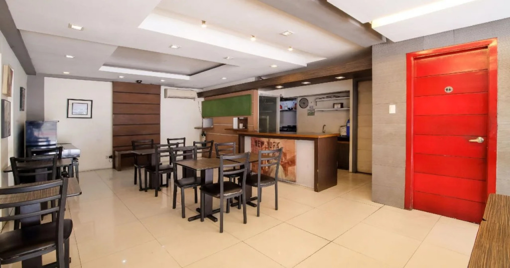 One Liberty Hotel