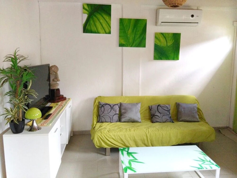 Property With 6 Bedrooms in Sainte-luce, With Wonderful sea View, Priv