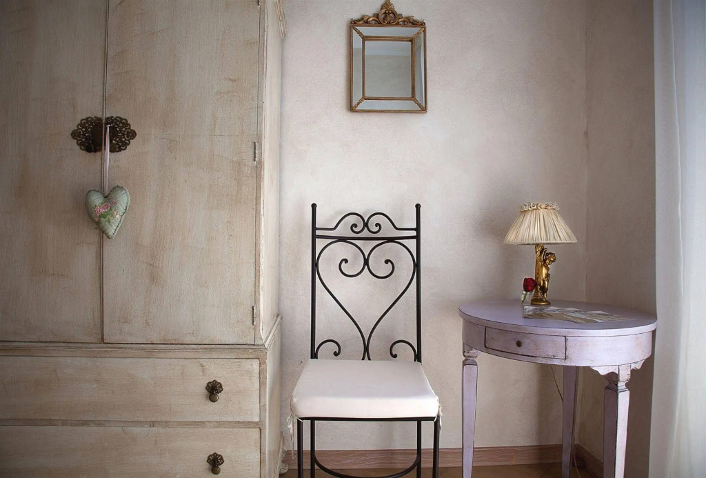La Petite Maison
