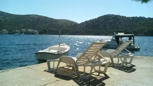 Holiday Home Andrea