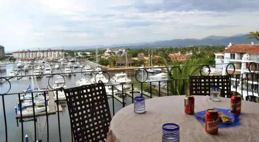 Marina Las Palmas