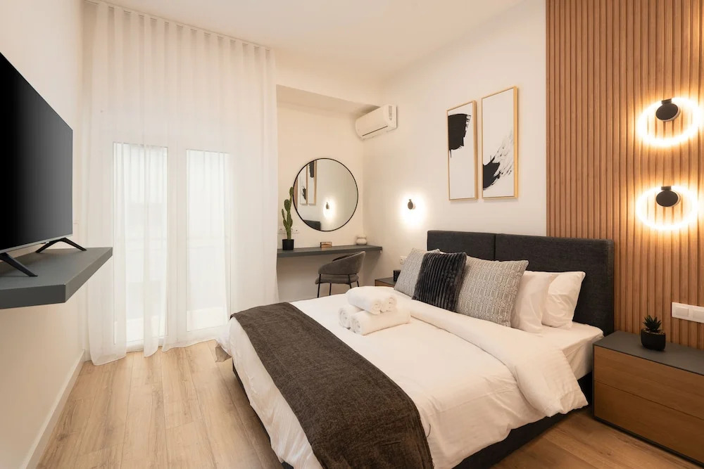 Exclusive and Deluxe Apartment in Athens