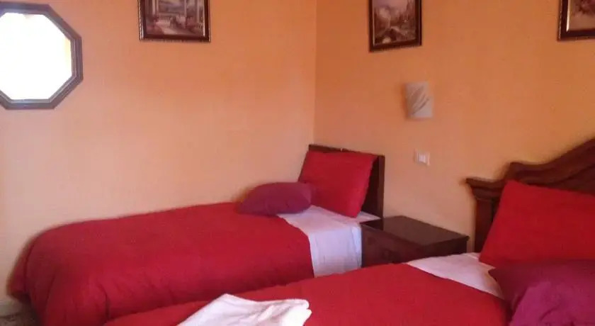 Amerla B&B