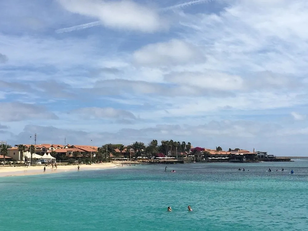 Porto Antigo 2