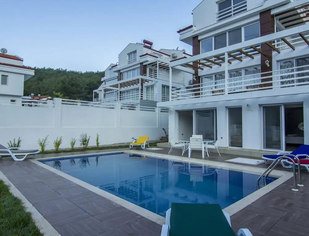 Tala Villa 2