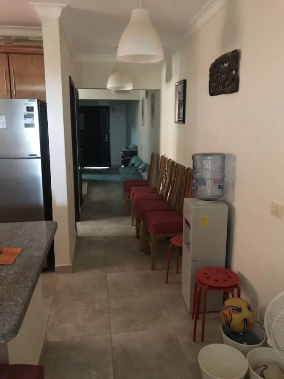 Luxury Chalet - TeLaL Ain Sokhna