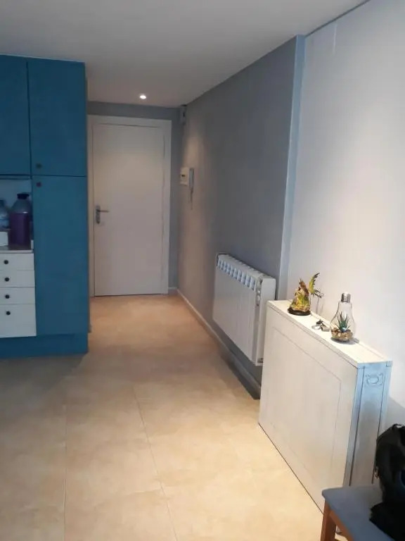 Apartamento en la costa brava