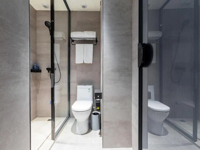 Hanting Hotel Beijing Water Cube