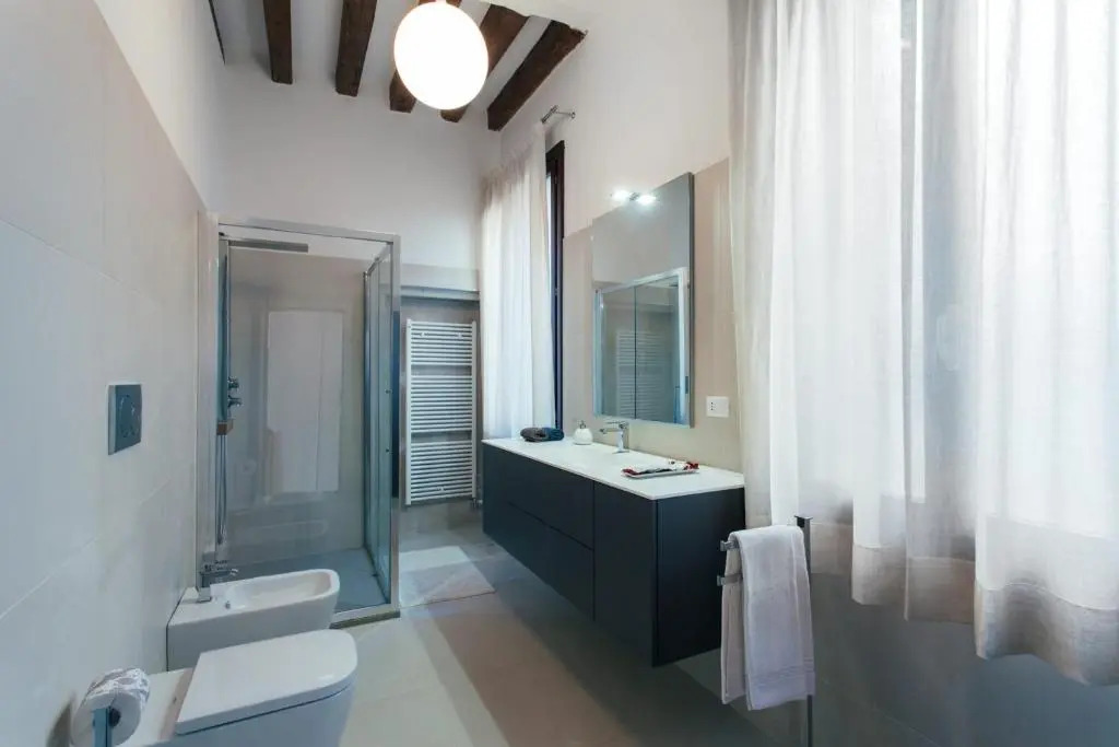 Residenza Dei Dogi