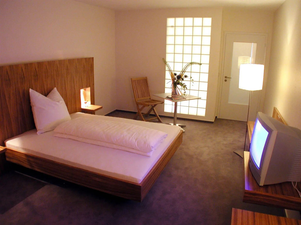 art Hotel Tucholsky