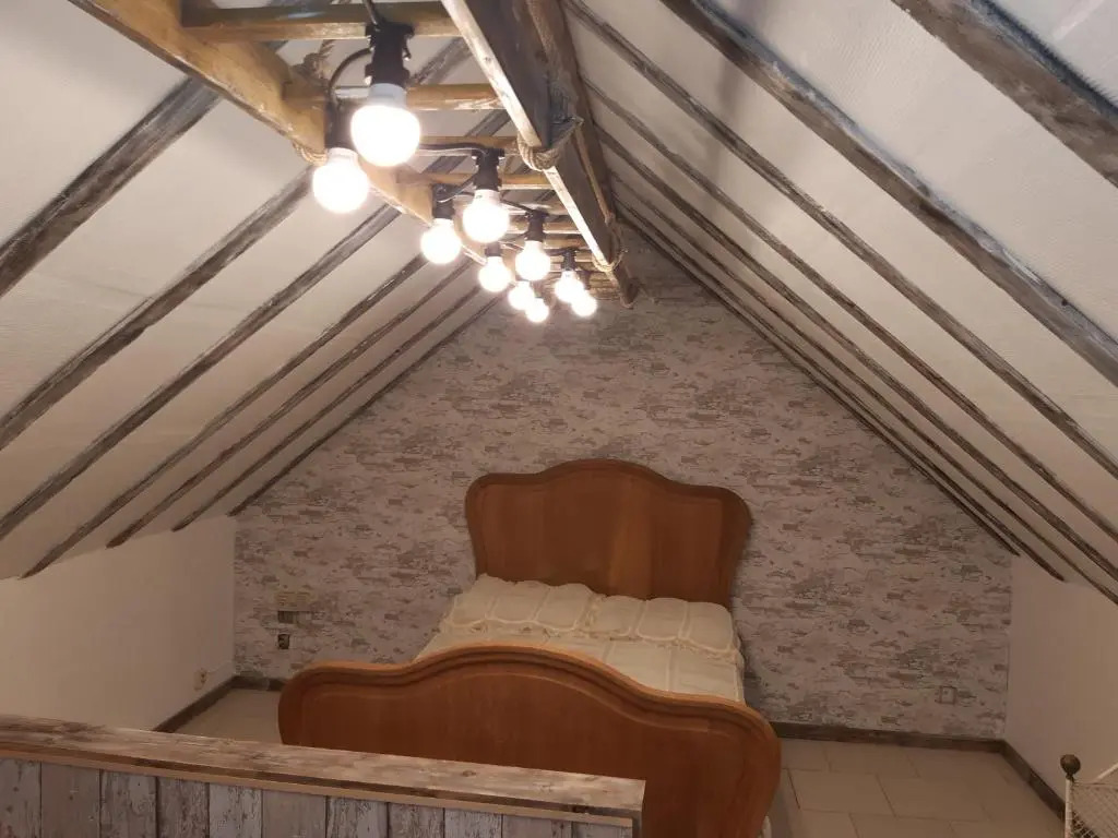 LA PTITE MAISON