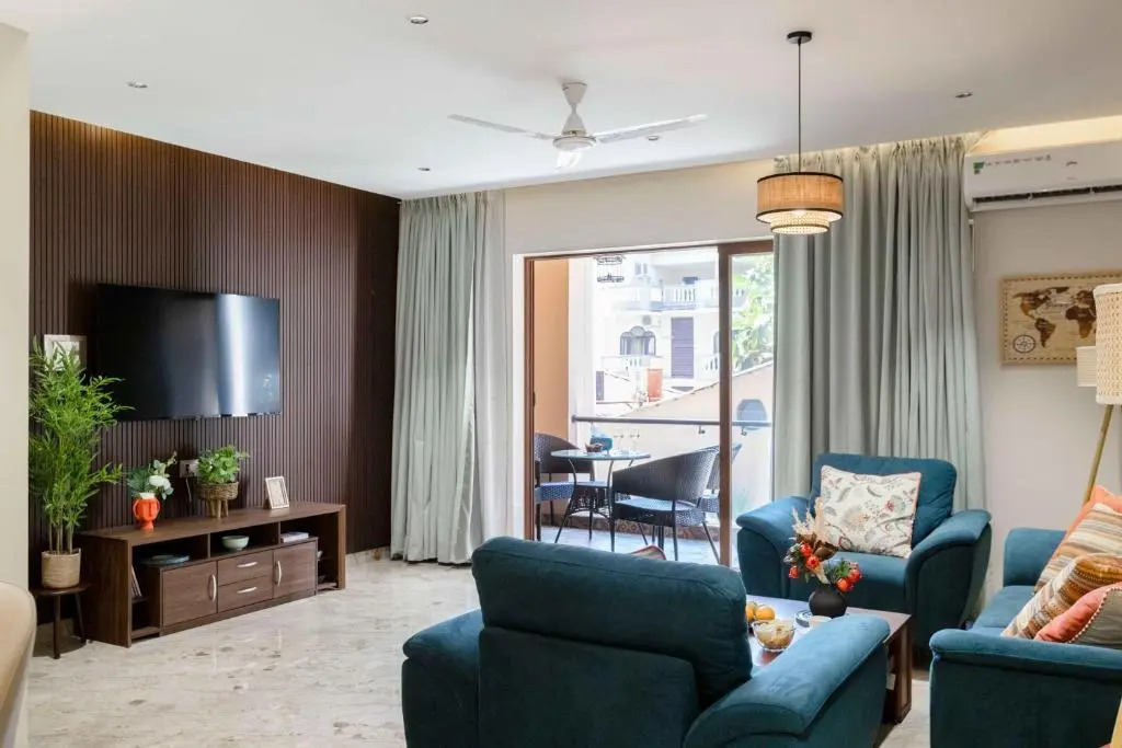 AKD Home 2BHK