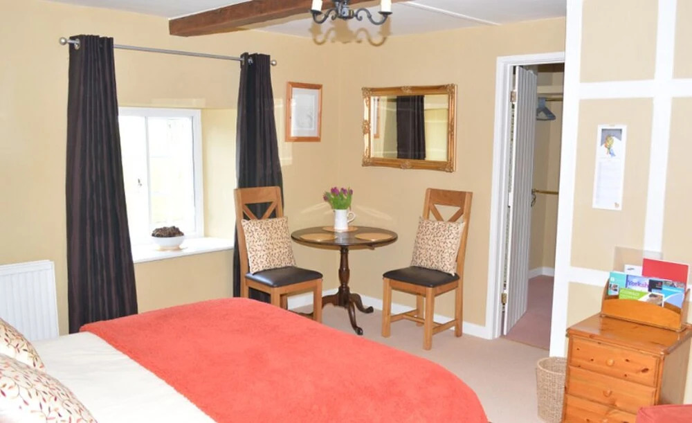 Bed and breakfast The Old Smithy
