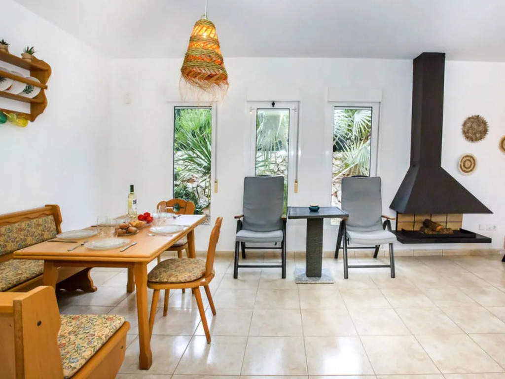 Holiday Home El Descanso by Interhome