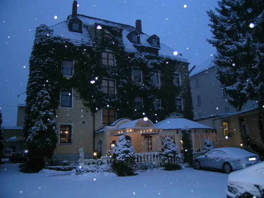 Simones Hotel Fürstenhof