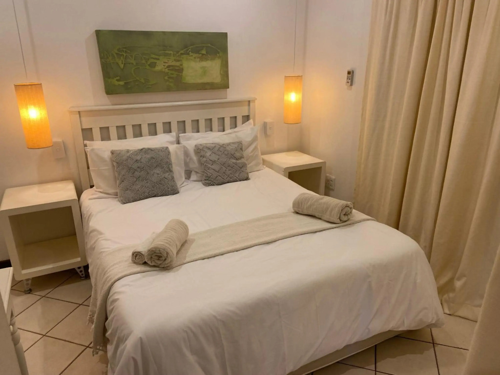 Waterloo Guest House