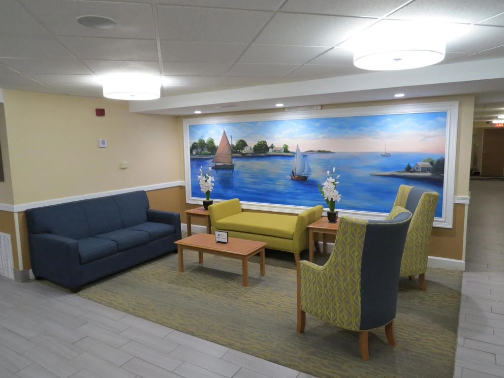 Holiday Inn Express Hyannis - Cape Cod by IHG
