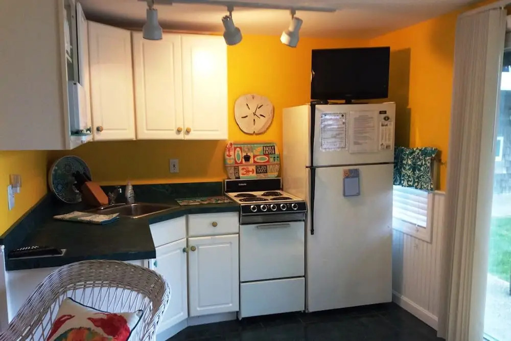 Oceanside Condos
