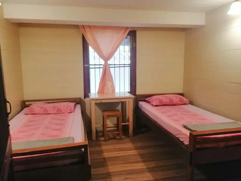 Lamchang Guesthouse