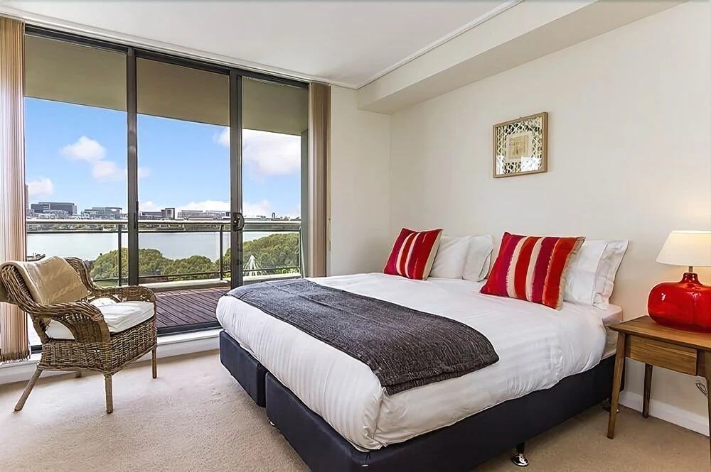 ShortOzStay at Mariners Cove