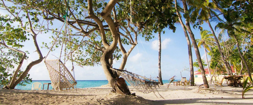 Leisure Boutique Maafushi 维尼家