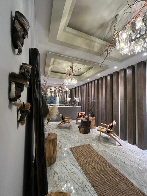 Zen Suites by Regente
