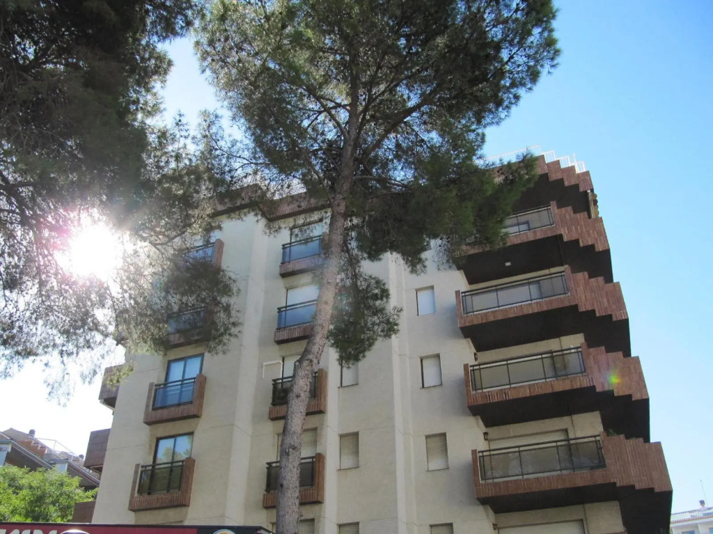 Apartamentos Casalmar