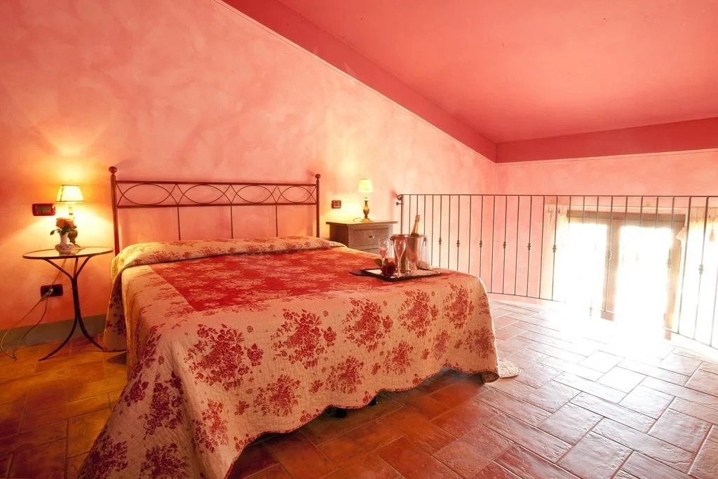 Agriturismo Borgo Vigna Vecchia
