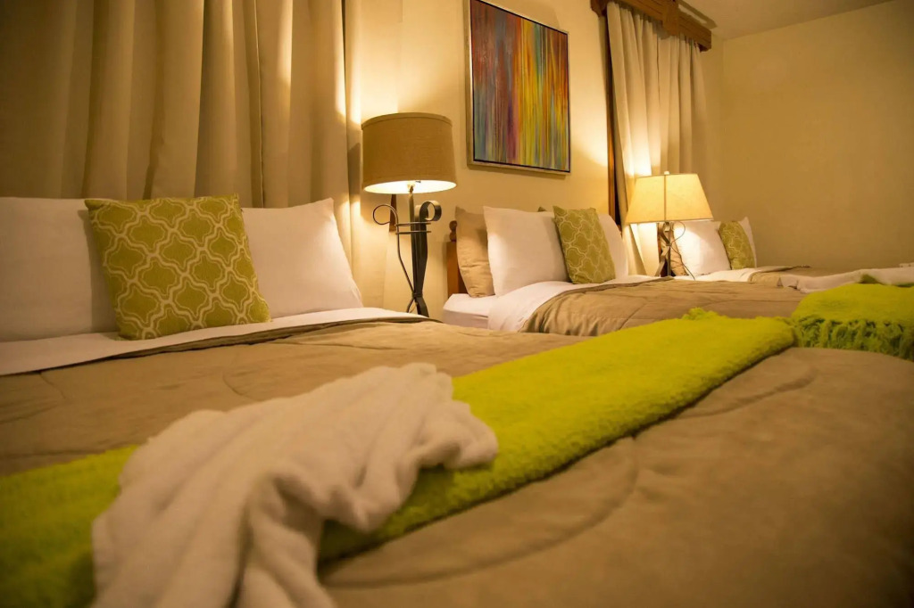 El Carmen Suites