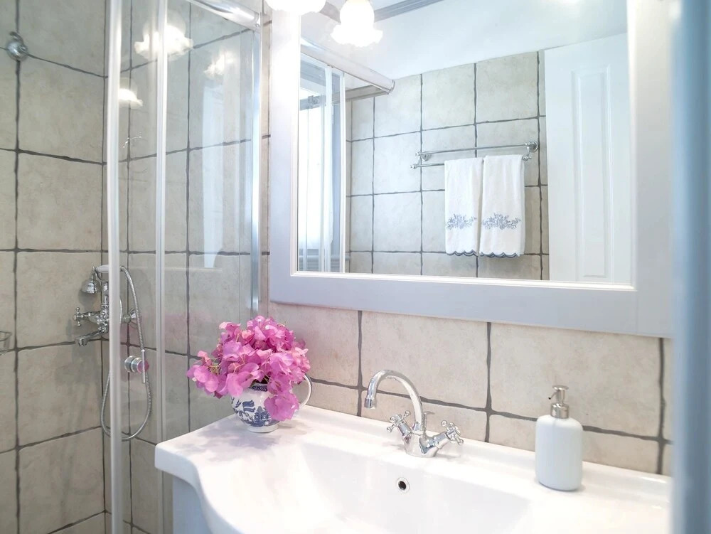 Villa with 5 Bedrooms in Spetses, with Wonderful Sea View, Private Poo